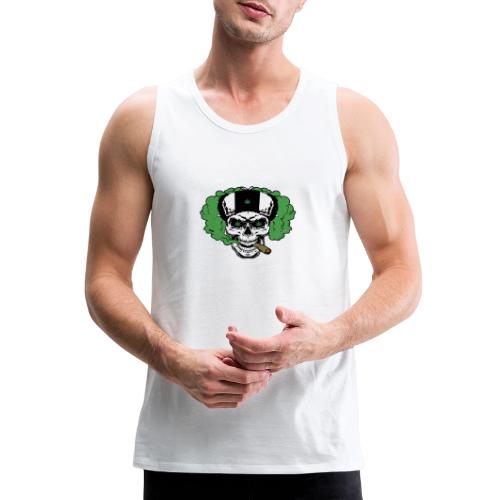 SKUNK - Men's Premium Tank