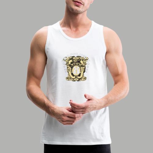 Crown - Men's Premium Tank