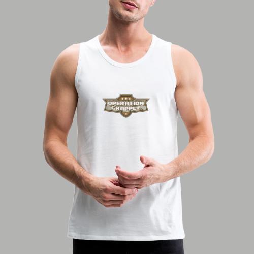 Operation Grapple - Men's Premium Tank