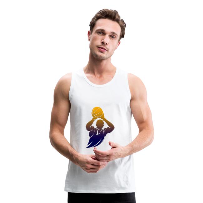 Basketball player