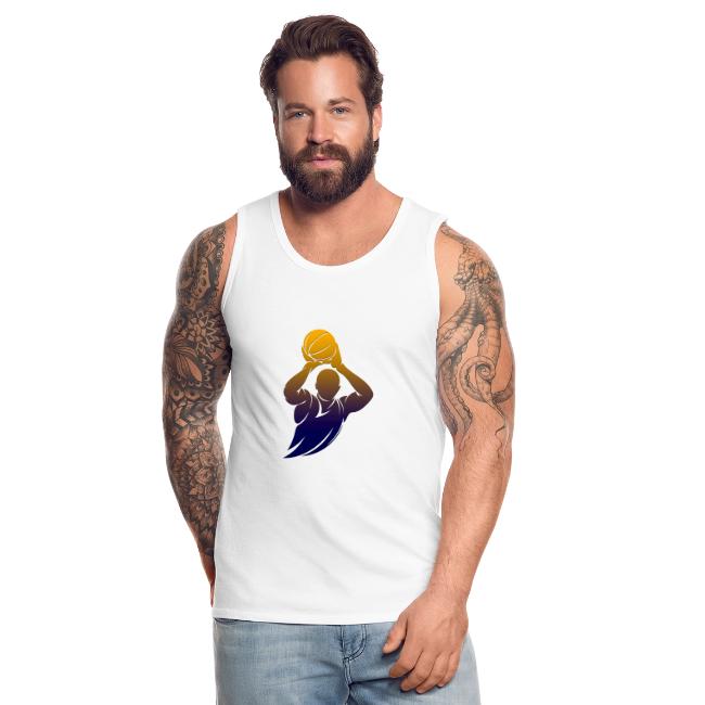 Basketball player