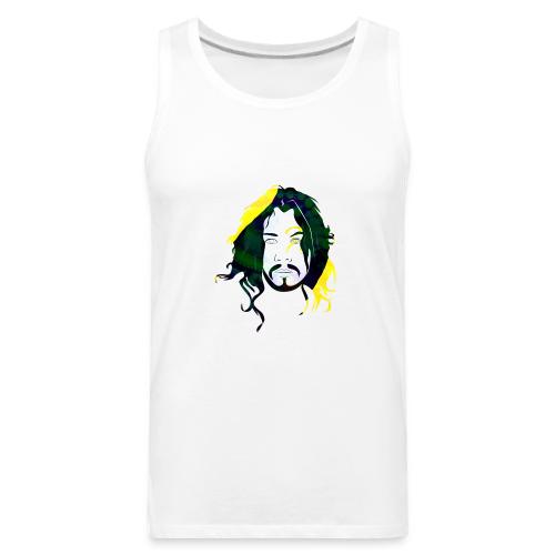 Ernesto De la Vega - Men's Premium Tank