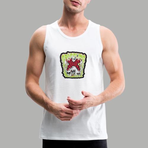 Grimm - Men's Premium Tank