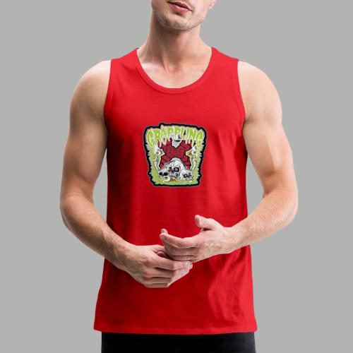 Grimm - Men's Premium Tank