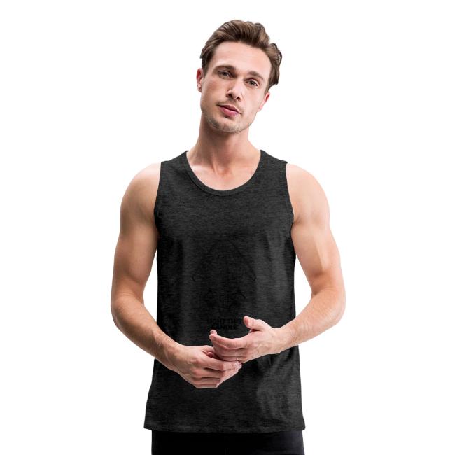 Light This Candle - Black