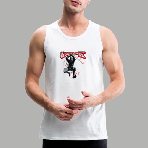 Ninja - Men's Premium Tank