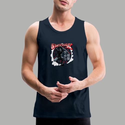 Ninja - Men's Premium Tank