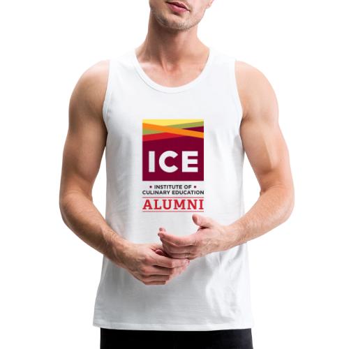 ICE Alumni - Men's Premium Tank