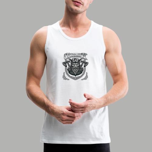 Viking - Men's Premium Tank
