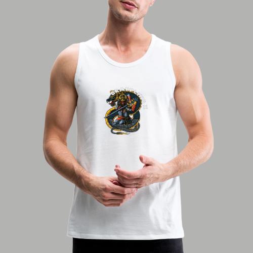 Dragon - Men's Premium Tank