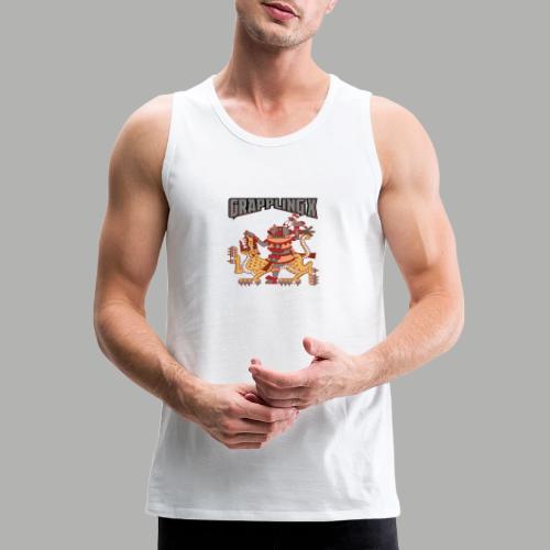 Mayan - Men's Premium Tank