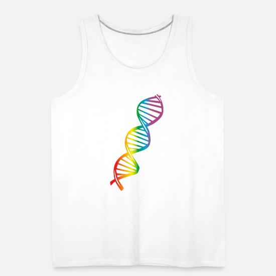 Gay Pride Month Clothing FLOYU Women's Pride Rainbow Tank Top - LGBT Sleeveless Shirt For Pride Month Toyota Fender Liner