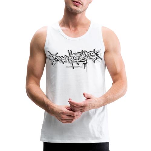 MAKER - Men's Premium Tank
