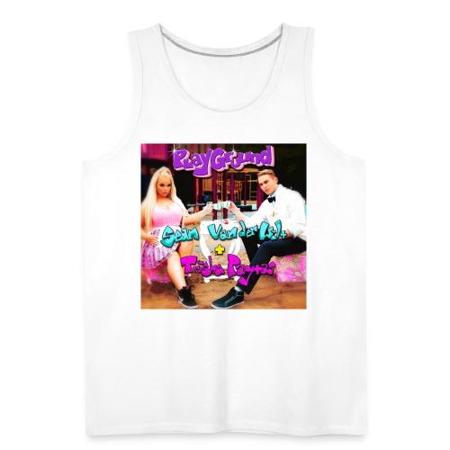 PLayground jpg - Men's Premium Tank