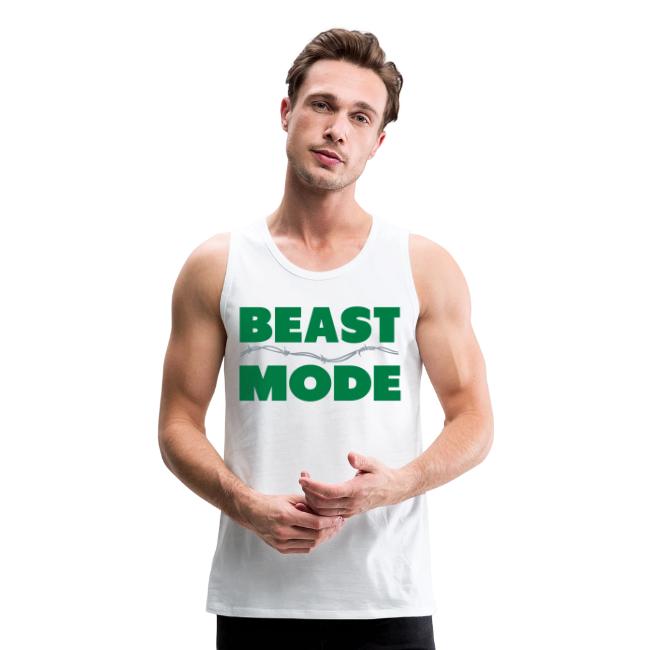 Beast Mode