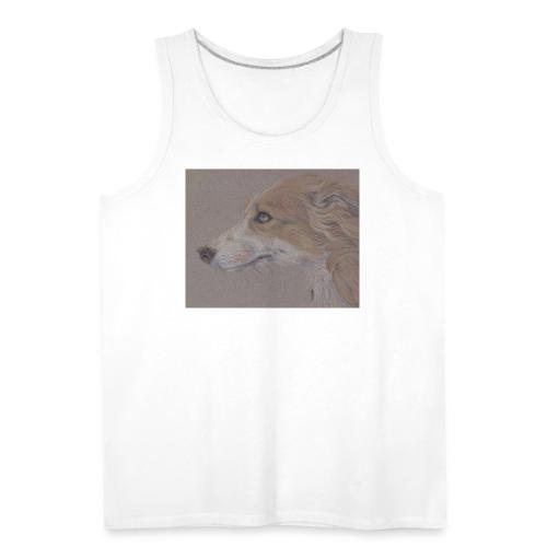 Gazehound - Men's Premium Tank