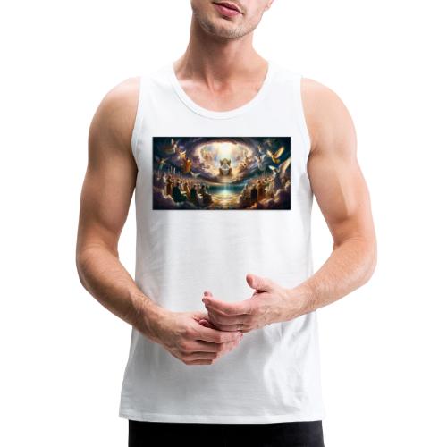 REVELATION 4 - Men's Premium Tank