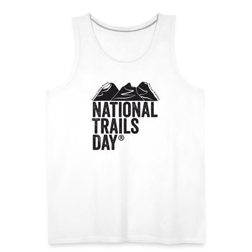 National Trails Day - Men's Premium Tank