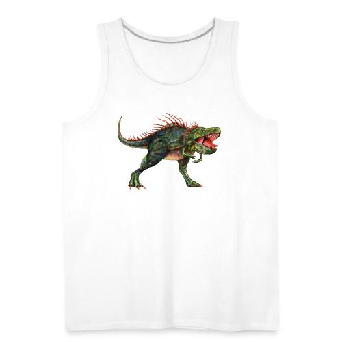 Dinosaur - Men's Premium Tank