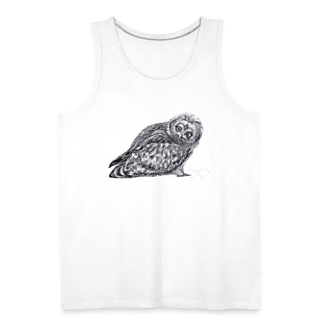 Owl snow