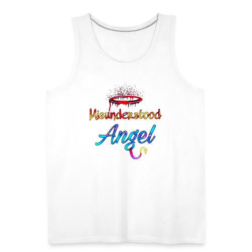 MA FC merch - Men's Premium Tank
