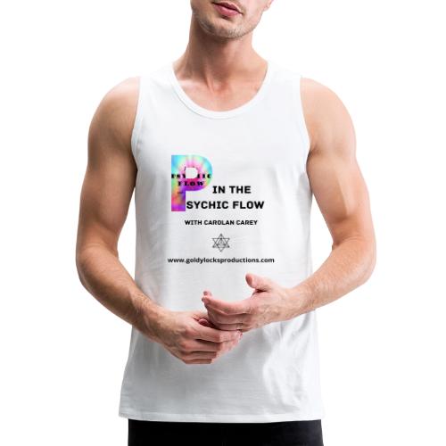 Carolan Show - Men's Premium Tank