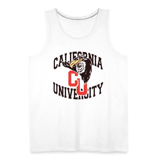 California University Merch