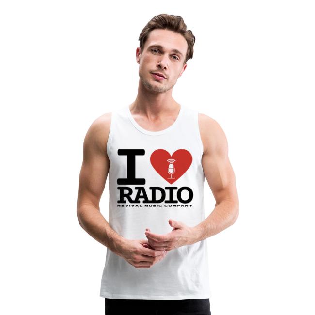 I Love Radio