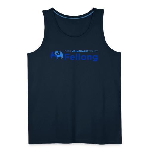 Feilong - Men's Premium Tank
