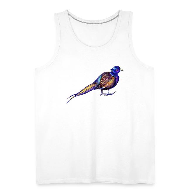 Pheasant