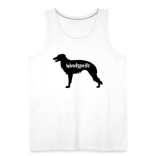 Windsprite - Men's Premium Tank