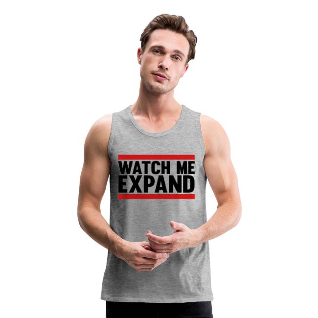 Watch Me Expand
