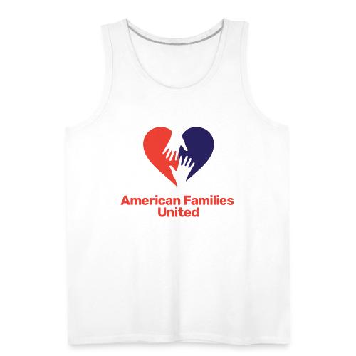 Ashley's Fav Sweatshirt - Men's Premium Tank