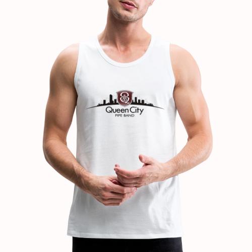 crest - Men's Premium Tank