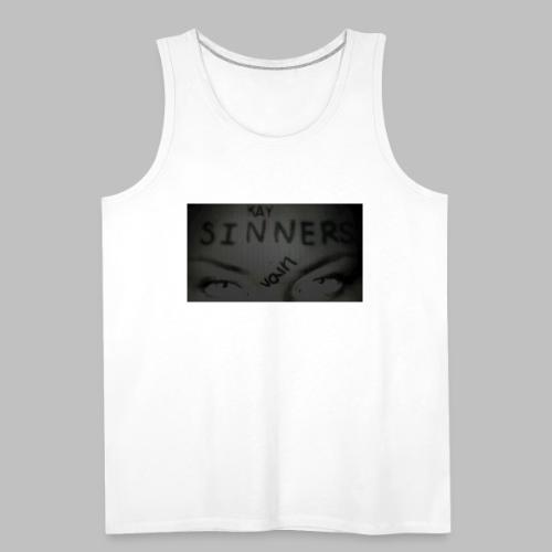 kayHD jpg - Men's Premium Tank