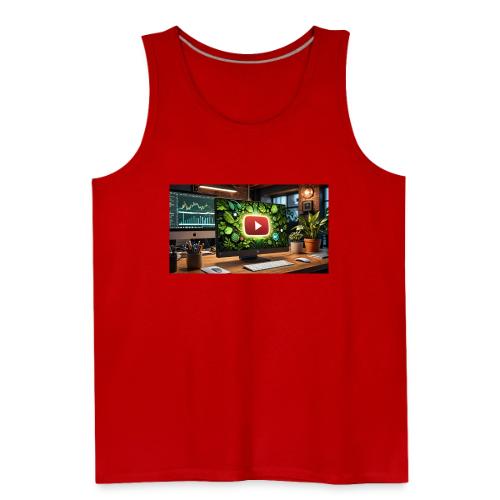 blueprint 06632d5a 5fd4 79a3 8000 7e45f84ac268 - Men's Premium Tank