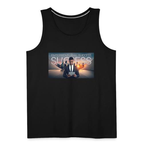 vidiq thumbnail 1 - Men's Premium Tank