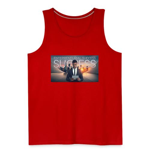 vidiq thumbnail 1 - Men's Premium Tank