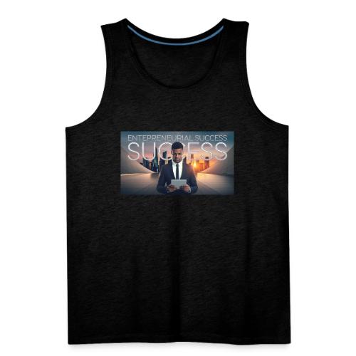 vidiq thumbnail 1 - Men's Premium Tank