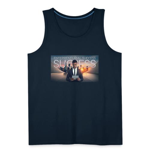 vidiq thumbnail 1 - Men's Premium Tank