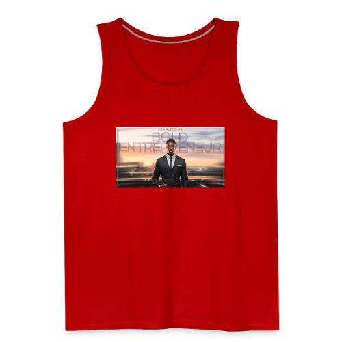 vidiq thumbnail 7 - Men's Premium Tank