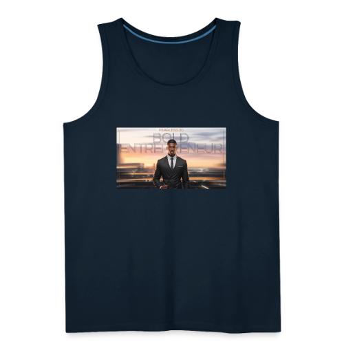 vidiq thumbnail 7 - Men's Premium Tank