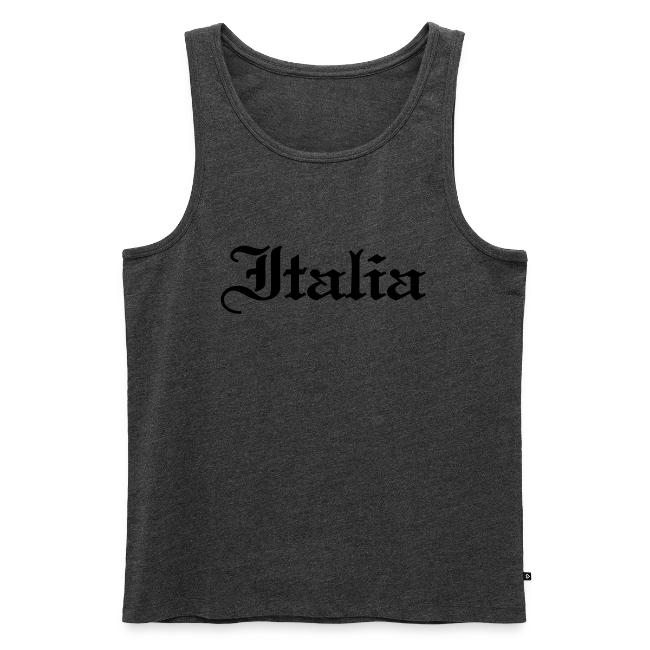 Italia Gothic