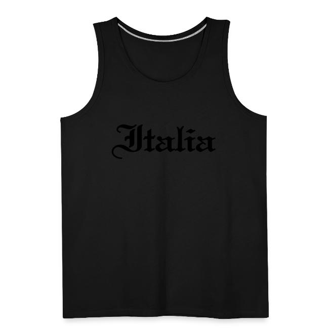 Italia Gothic