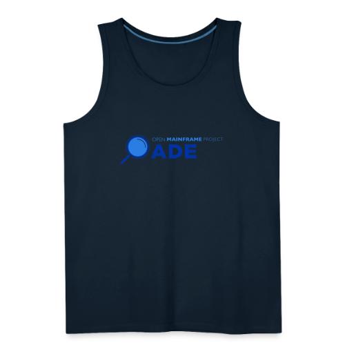 ADE - Men's Premium Tank