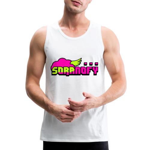 SORANOFY NY - Men's Premium Tank