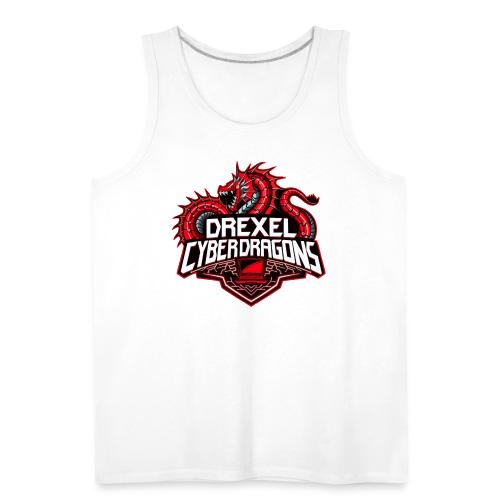 Red Team - Men's Premium Tank