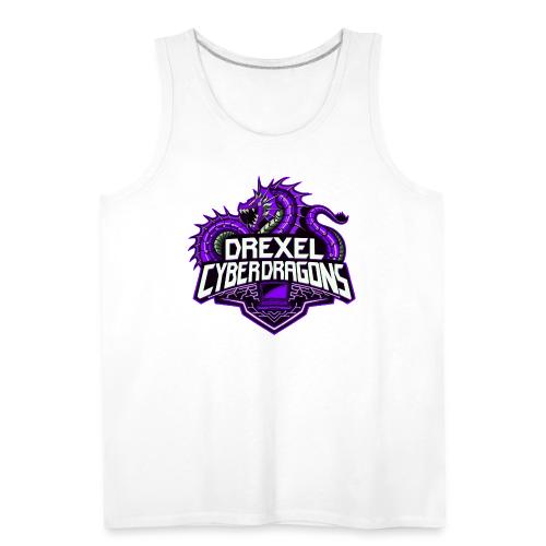 Purple Team - Men's Premium Tank