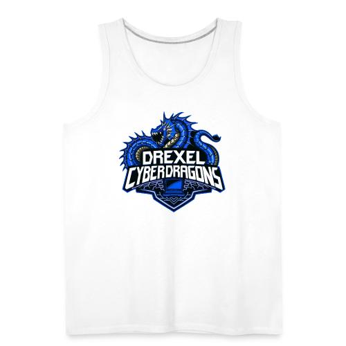 Blue Team - Men's Premium Tank