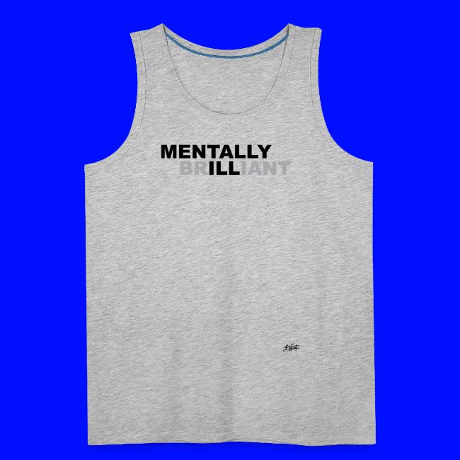 Mentally Brilliant